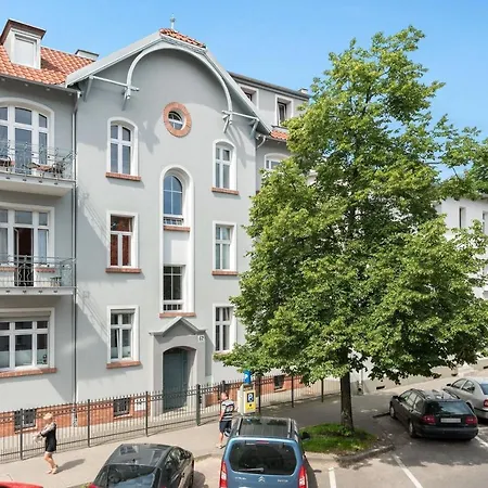 Lion -juicy Premium Familly 200 M From The Sea Apartment