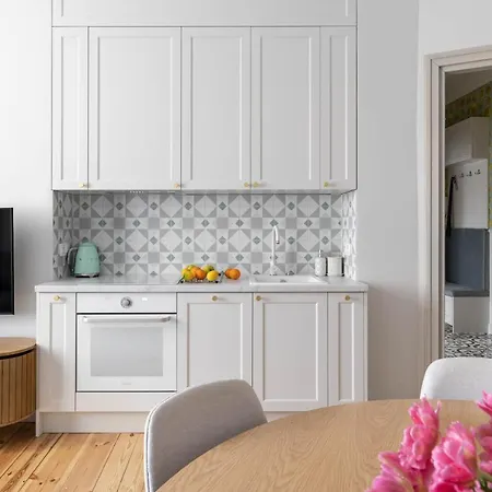 Juicy - Premium Family 200 M From The By Lion Lejlighed *