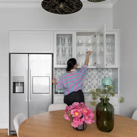 Juicy - Premium Family 200 M From The By Lion Lejlighed *