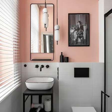 Apartment Juicy - Premium Family 200 M From The By Lion