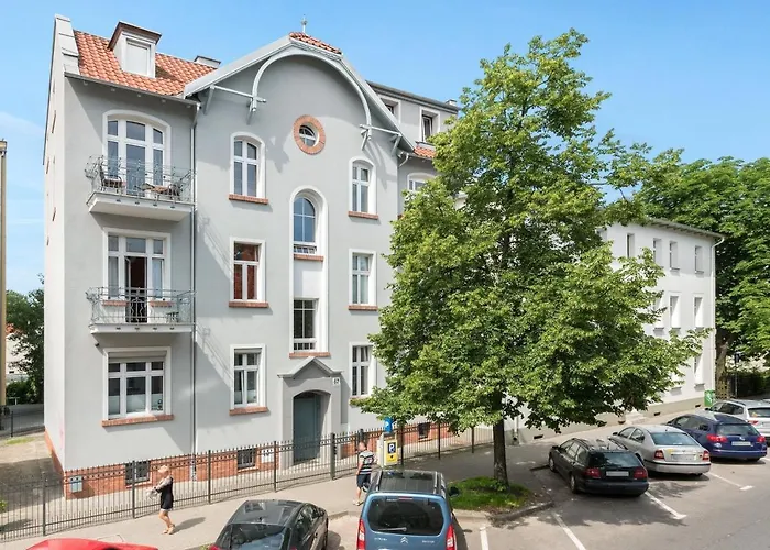 Juicy - Premium Family 200 M From The By Lion Lejlighed