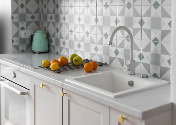 Juicy - Premium Family 200 M From The By Lion Lejlighed Sopot