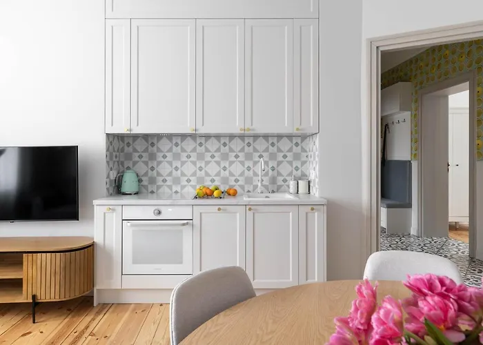 Juicy - Premium Family 200 M From The By Lion Lejlighed *