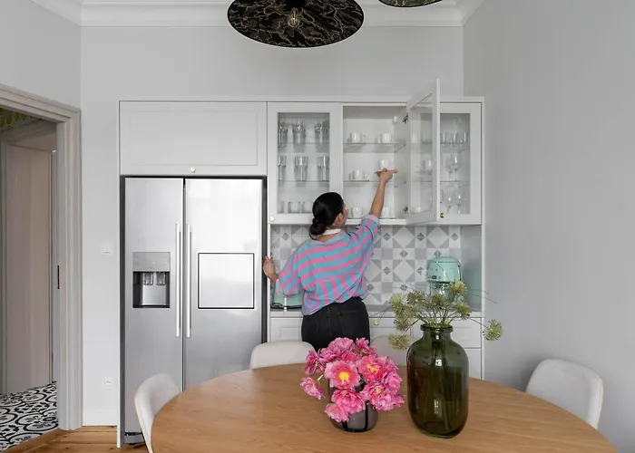 Juicy - Premium Family 200 M From The By Lion Lejlighed *