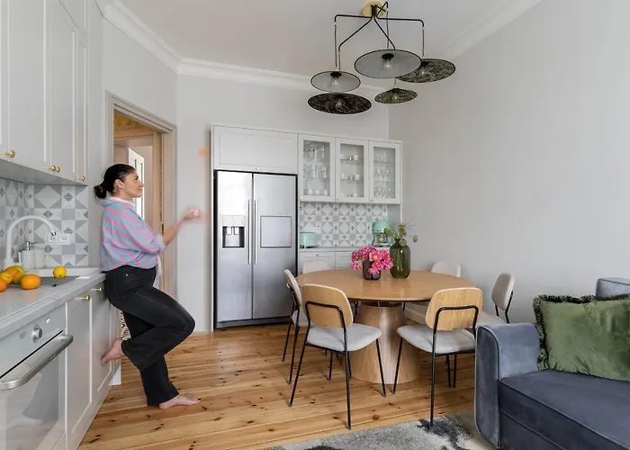 Juicy - Premium Family 200 M From The By Lion * Sopot