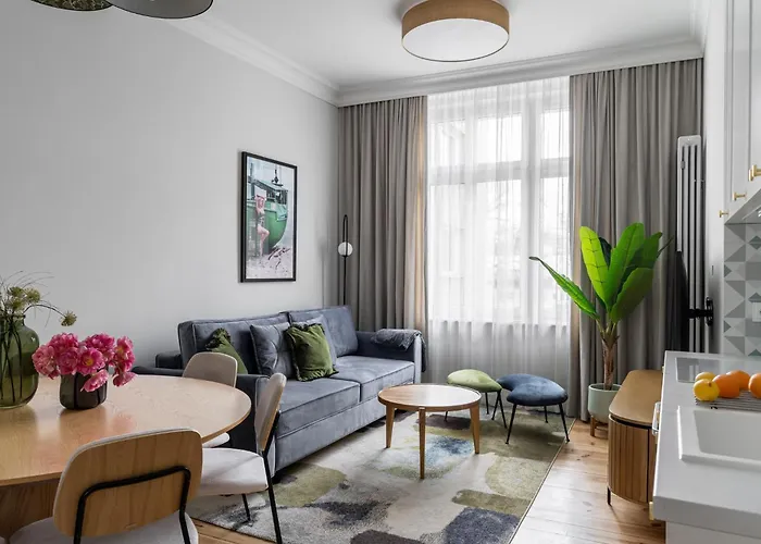 Juicy - Premium Family 200 M From The By Lion Sopot